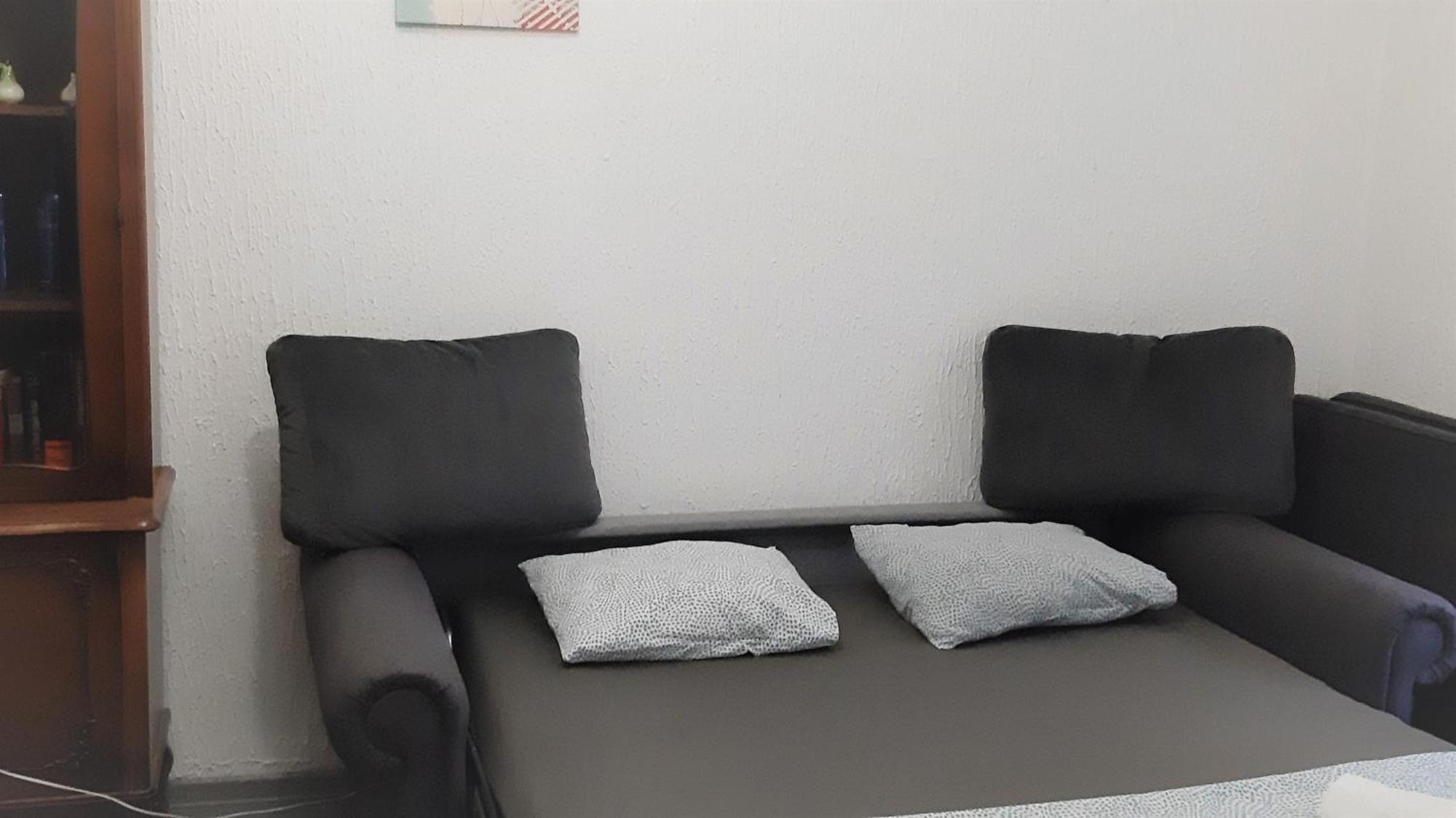 Despot Apartment เบลเกรด ภายนอก รูปภาพ